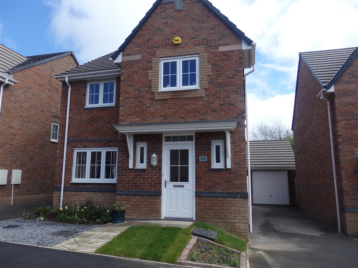 Bryn Uchaf, Bryn, Llanelli, SA14 , 4 bed, Type unknown, SA14 9UJ, £